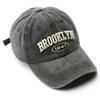 Retro Baseball Cap for Women Men Washed Cotton Dad Embroidered Hat Four Seasons Casual Snapback Hat Summer Sun Cap Unisex Gorras