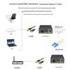 Shengwei 10 Gigabit Fiber Optic Transceiver SFP+ Converter