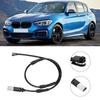 Brake Pad Sensor, Front Brake Pad Wear Sensor 34356792289 for 1 2 3 4 M Series F20 F21 F22 F23 F30 F32 F33 F36