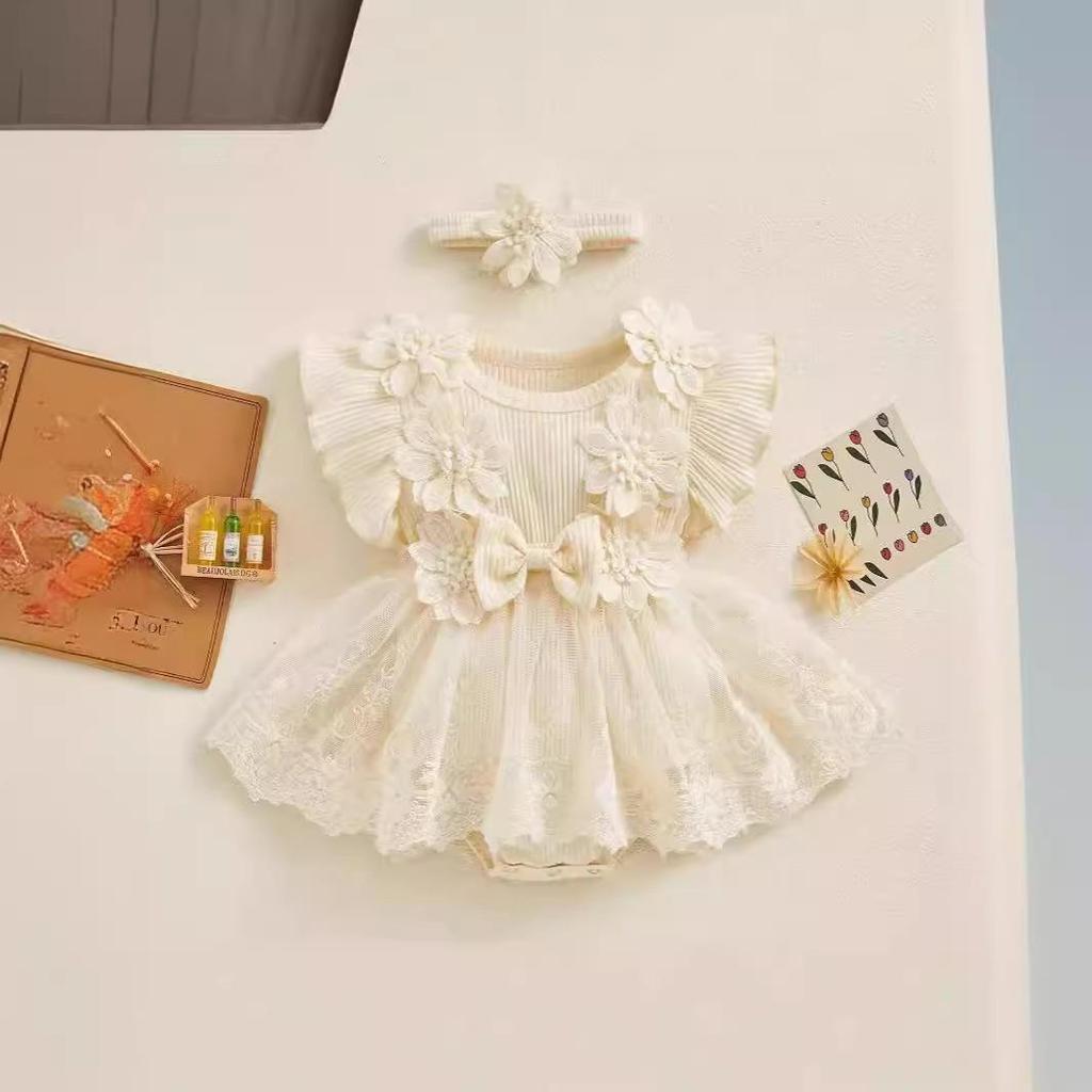 Crawling Suit 3215