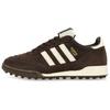 Mundial Team Dark Brown Unisex Sneakers Off-White IF1971