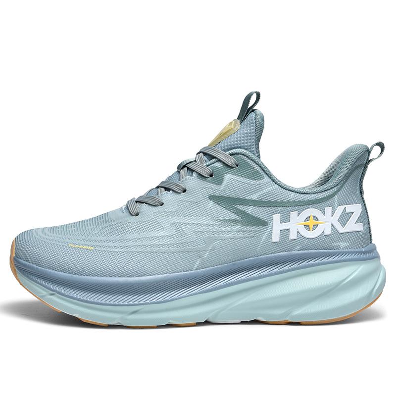 High Quality Cushioning Running Shoes For Men Suitable Runners Women Light Sports Non-slip Outdoor Athletic Male Casual Sneakers
