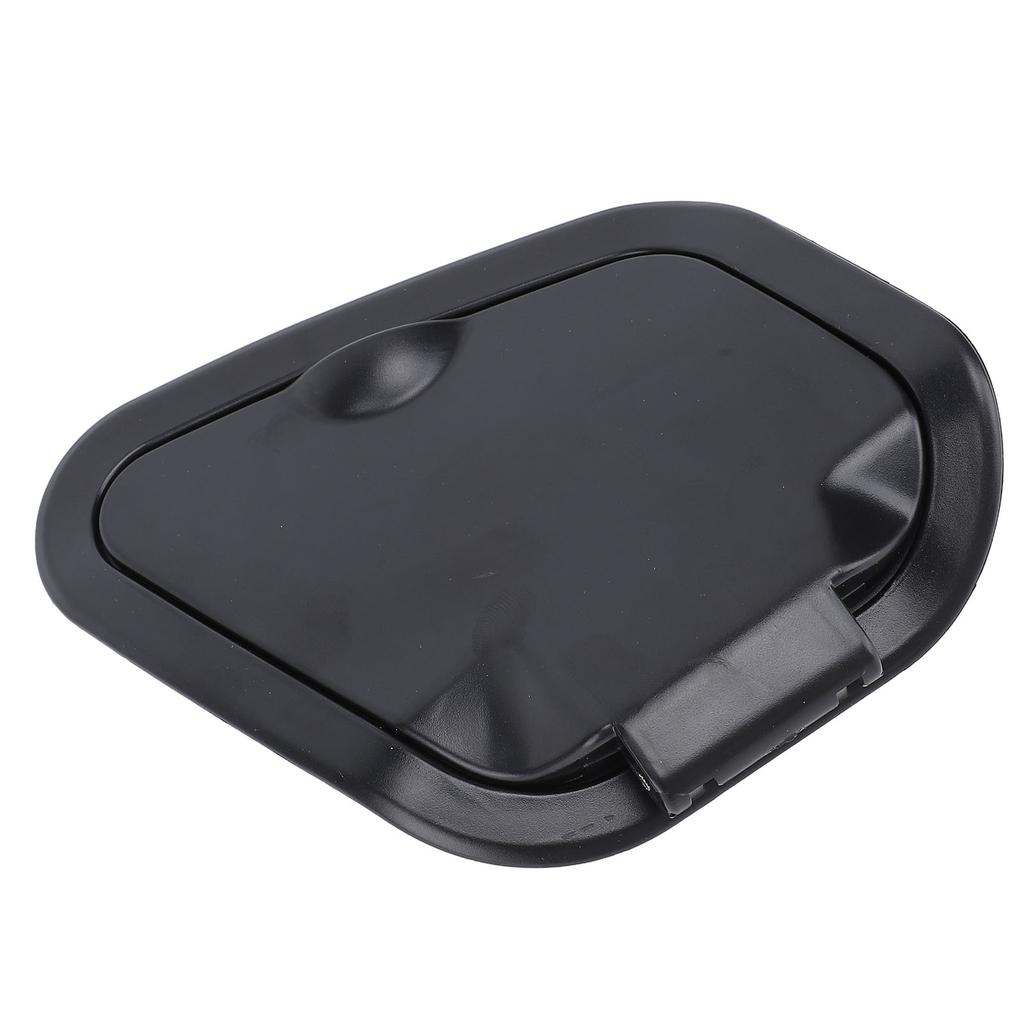 Motorcycle Side   Cover Lid  ive Dust Resistant Easy Install for NMAX125 NMAX155 NMAX V1 V2