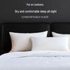 SOMERELLE Luxury Natural Handmade Tussah Silk Quilt