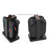 DOBE FOMIS ELECTRONICS TNS-3192B For Nintendo Switch 2 Joy-Con Controller Charging Dock 4-Slot Charger with LED Indicator