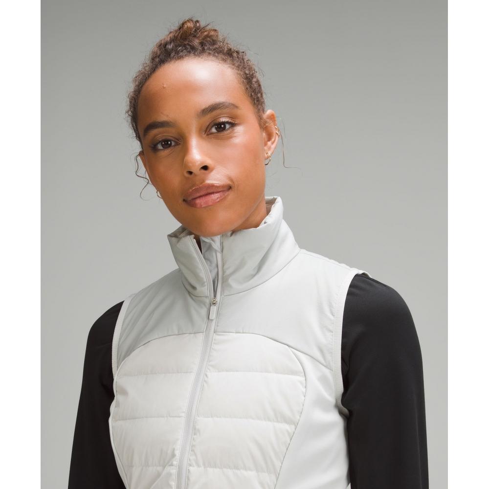 Lululemon Women S Down For It All veSt Vapor