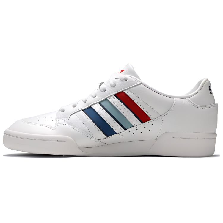 Continental 80 END. x Continental 80 Adidas Originals 'German Engineering - White' GZ2842