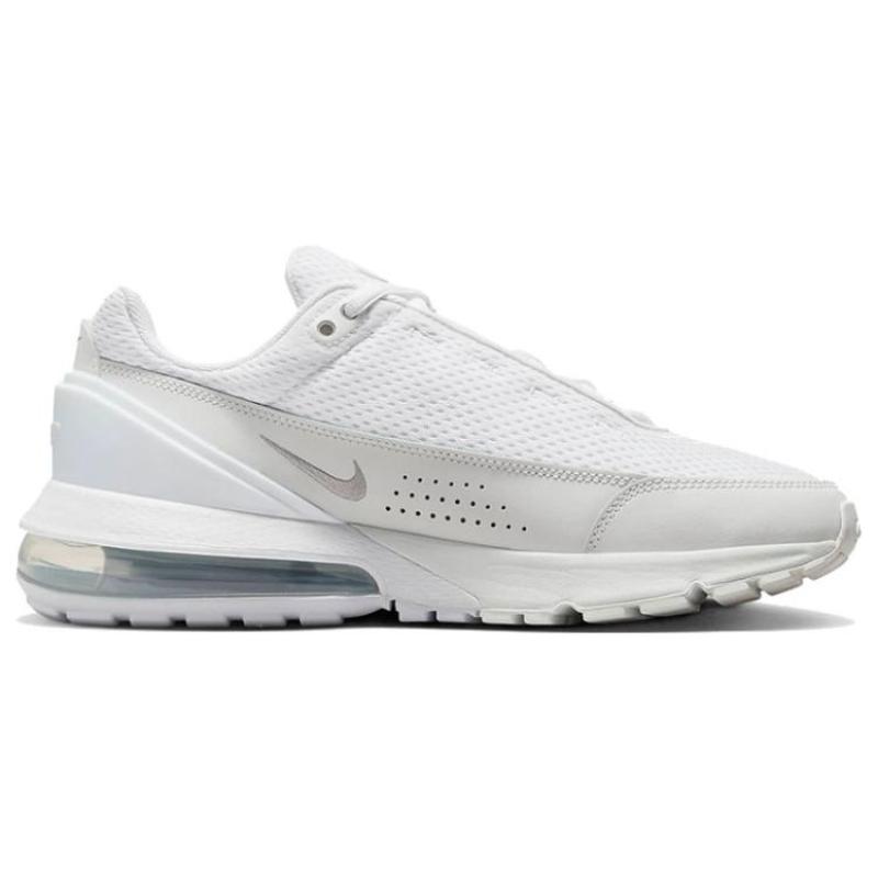 Nike Air Max Pulse Bílé Tenisky Ležérní Boty DR0453-101