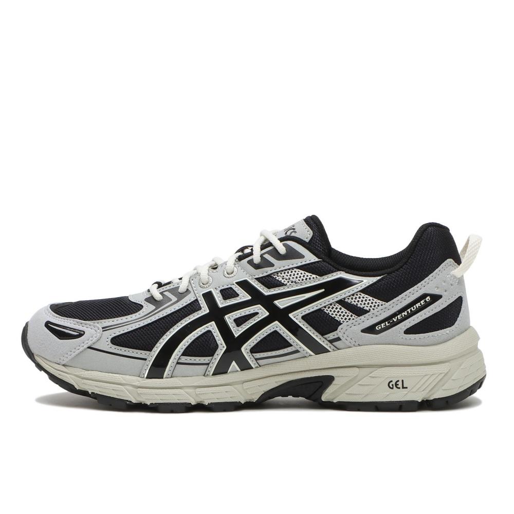 

Asics Гель Venture 6 1203a438.001 Черный Черный 230