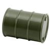 RC Car Fuel Tank Decorative Safe Environmental Friendly Simulated Mini Fuel Tank for SCX24 Dark