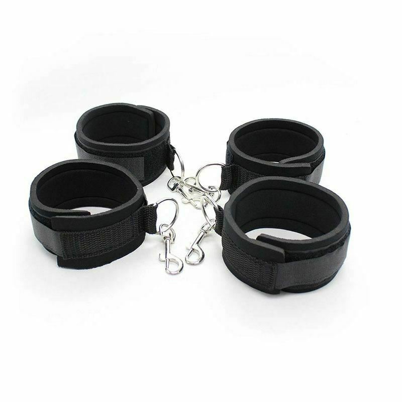 Over The Door Handcuffs Sex Furniture Wrist Cuffs Restraints Cuffs & Shackles