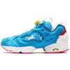 InstaPump Fury Atmos x Packer x InstaPump Fury Doraemon BS7368