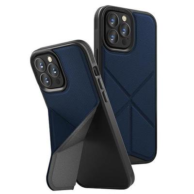 Etui Do iPhone 13 Pro UNIQ MagSafe Niebieskie