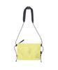 SIERRA DESIGNS Lyell Cordura Ultralight Sacoche Bag Yellow