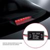 GS-100A Car Auto Motorcycle LED Stop Brake Light Lamp Strobe Controller Module