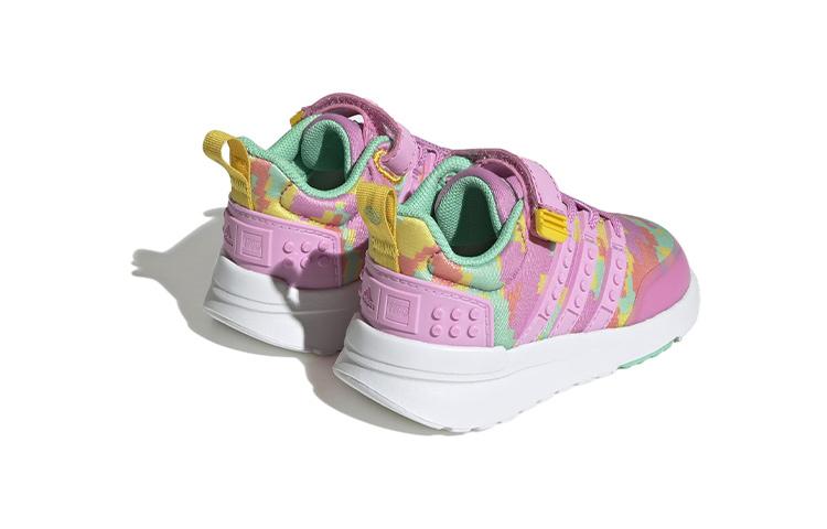 adidas Racer TR21 LEGO X EL I 'Digi Camo - Bliss Orchid' HQ1322