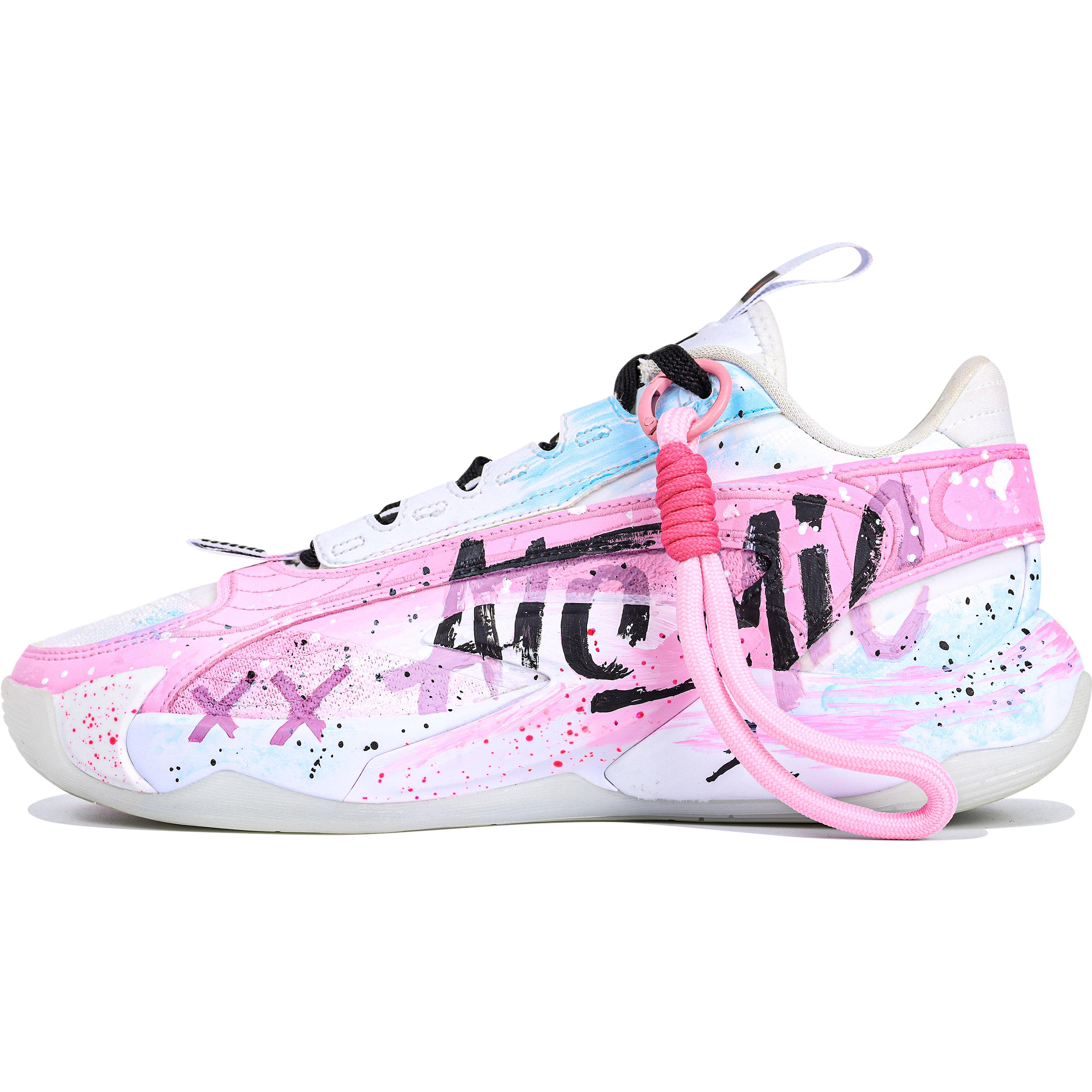 Jordan Luka 2 Basketball Shoes Men s Low top White DX9012-106(Team204-) 43