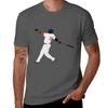 David Ortiz Tshirt Construction Work Tee Shirt