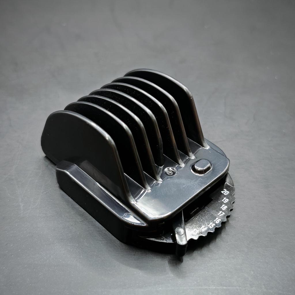 10 Position Guide Comb Attachment Prewave Replacement For Wahl Standard Blade 9854 9854L 9855 9860 9860L 9864 9867L 9870L 9885L 9893
