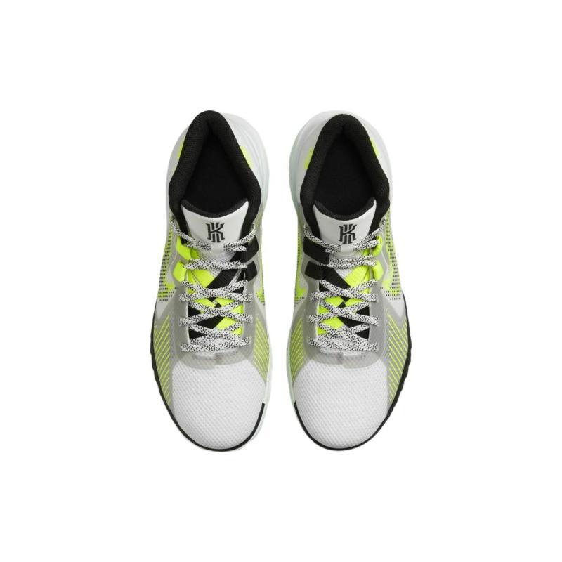 Nike Kyrie Flytrap 5 EP 'White Volt' Nike DC8991-101