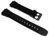 Casio Echtes Uhrenarmband F AE1200WH AE1300WH / AE-1200 AE-1300 F-108 W-216