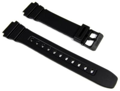 Casio Genuine Watch Band Strap F AE1200WH AE1300WH / AE-1200 AE-1300 F-108 W-216