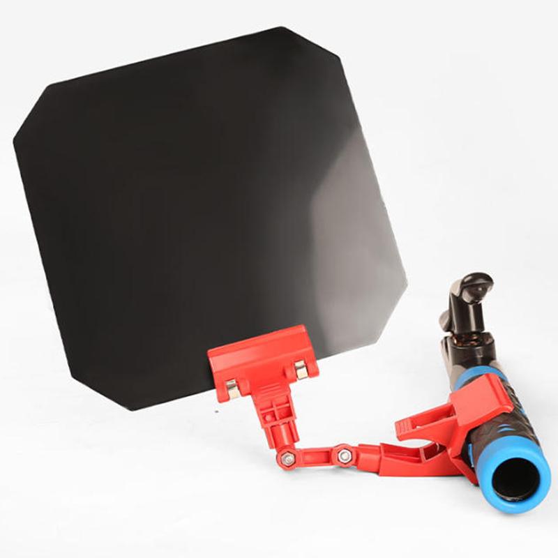 Welding Blackout Panel Eye Protection Cover Welder Equipment Anti Glare For Welder Welding Tasks Grinding Face Shield Protector