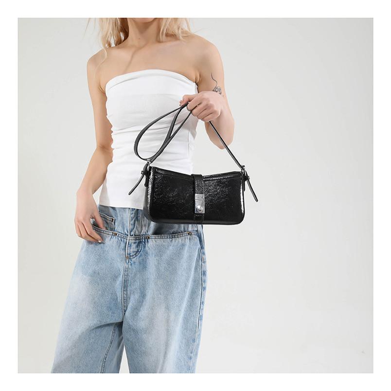IELGY Ladies Messenger Bag Summer All-Match Can Be One Shoulder