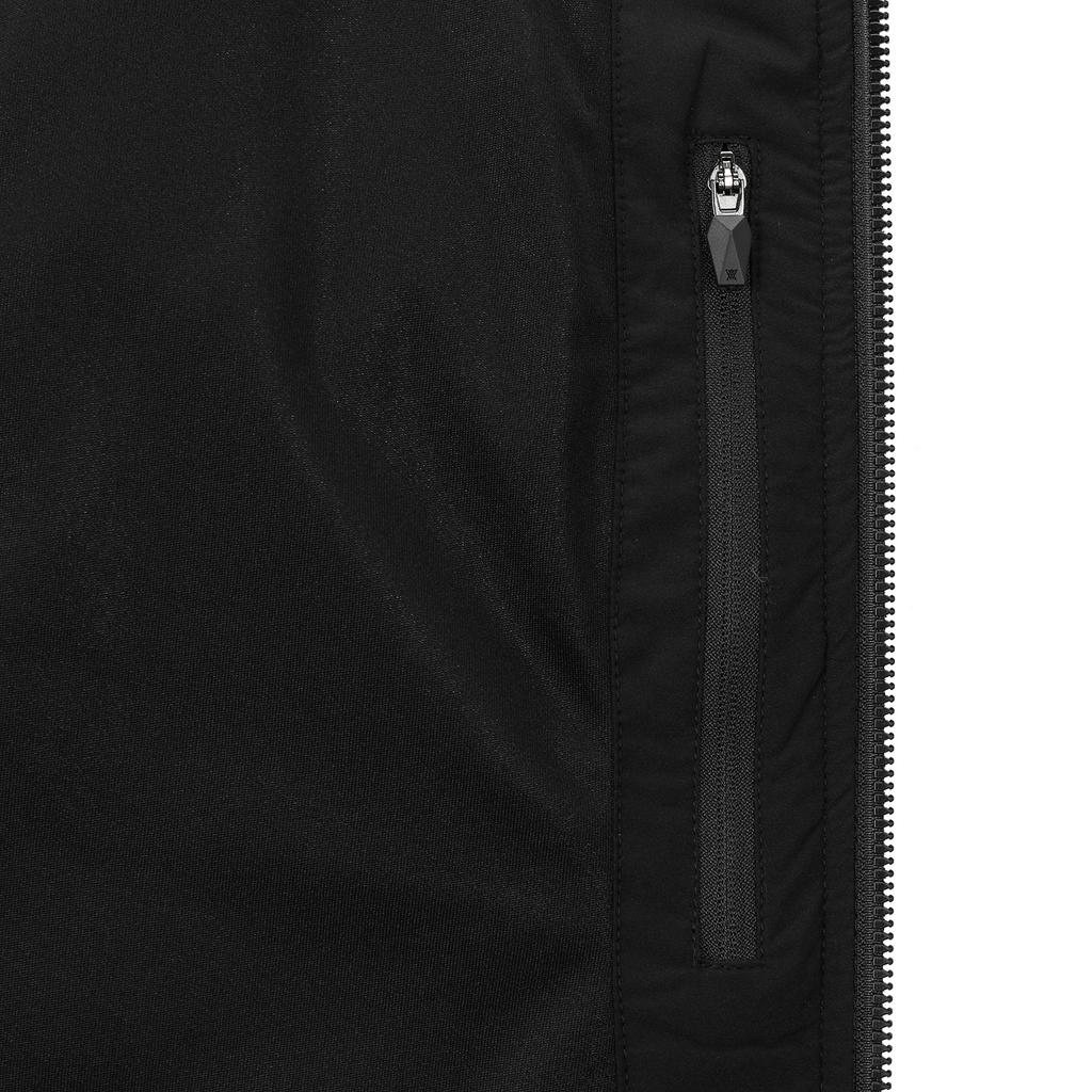 Anew Golf M Anew Logo Point Jk_Bk