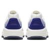 ANTA Men's Millennium Retro Y2K Chunky Dad Shoes Ivory White Light Purple Deep Navy 112338881-2