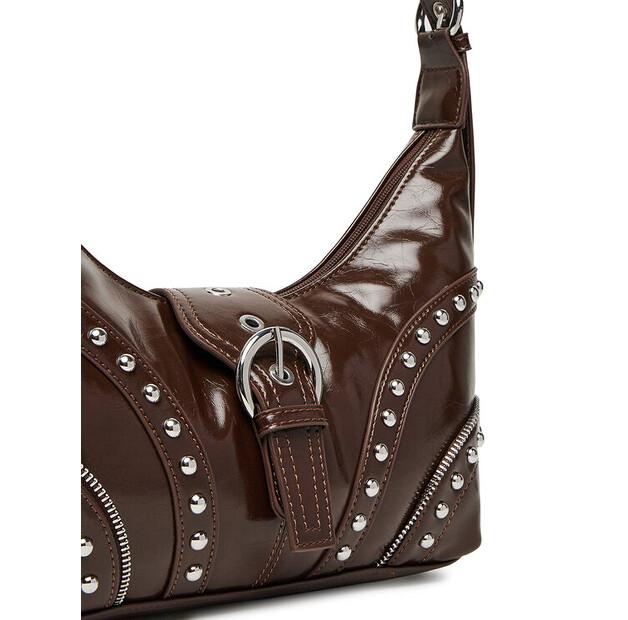 Сумка DeeZee C-DZE-S-012-08 коричневый