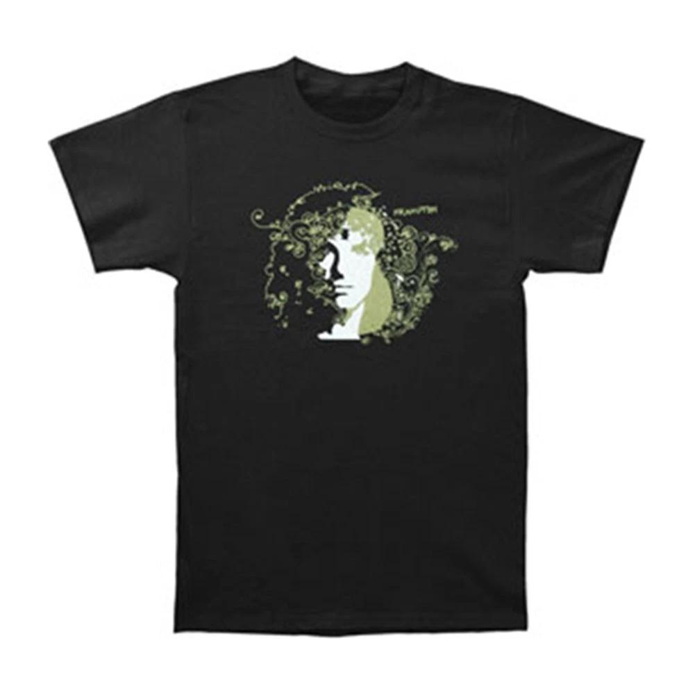 Men s Peter Frampton 2006 North America Tour T-shirt Small Black M