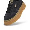 Puma Maze Stack Soft Winter Women S   Black