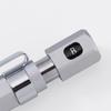 STAEDTLER (STAEDTLER) Hexagonal Mechanical Pencil 0.5mm [Silky Silver] 925 77-05S