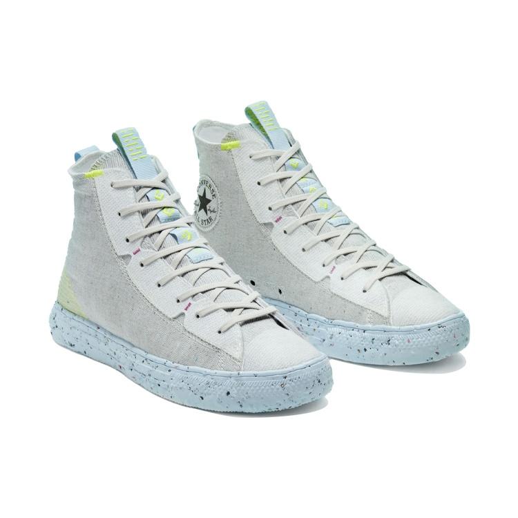 Converse Chuck Taylor All Star Crater High 'White' Men's 168872C