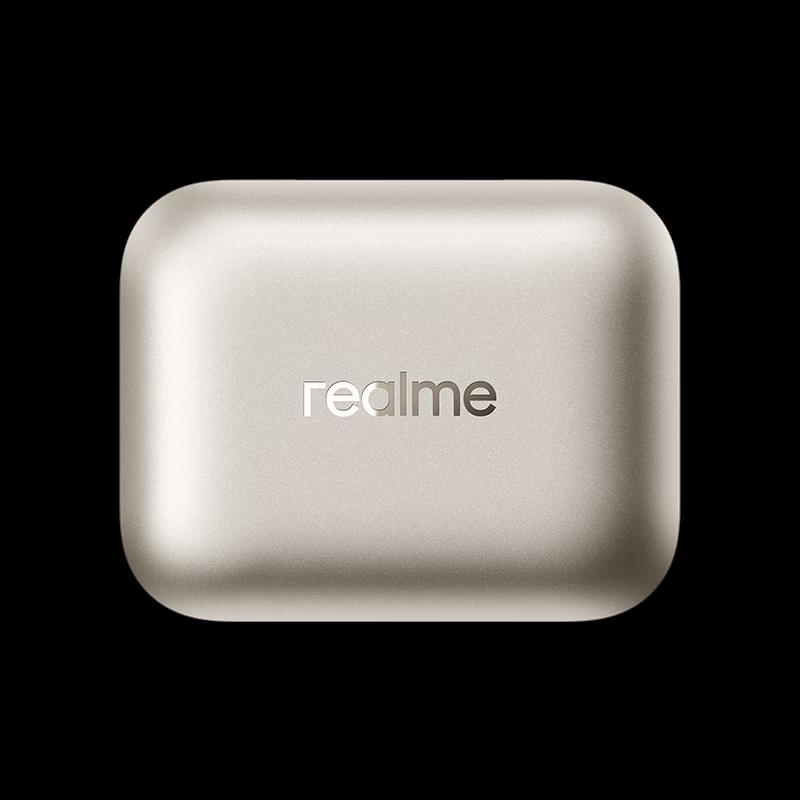 realme Buds Air7 Active Noise Cancelling Earbuds