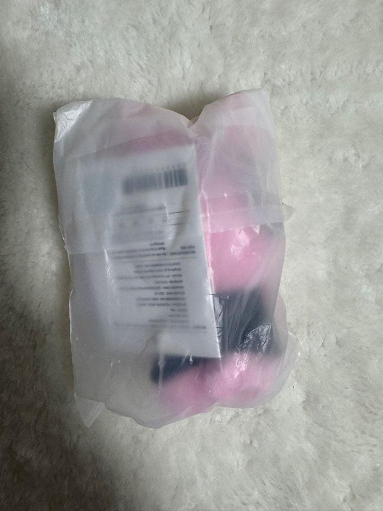 [USED] Stray Kids SKZOO Touekki Changbin 10cm Plush Toy