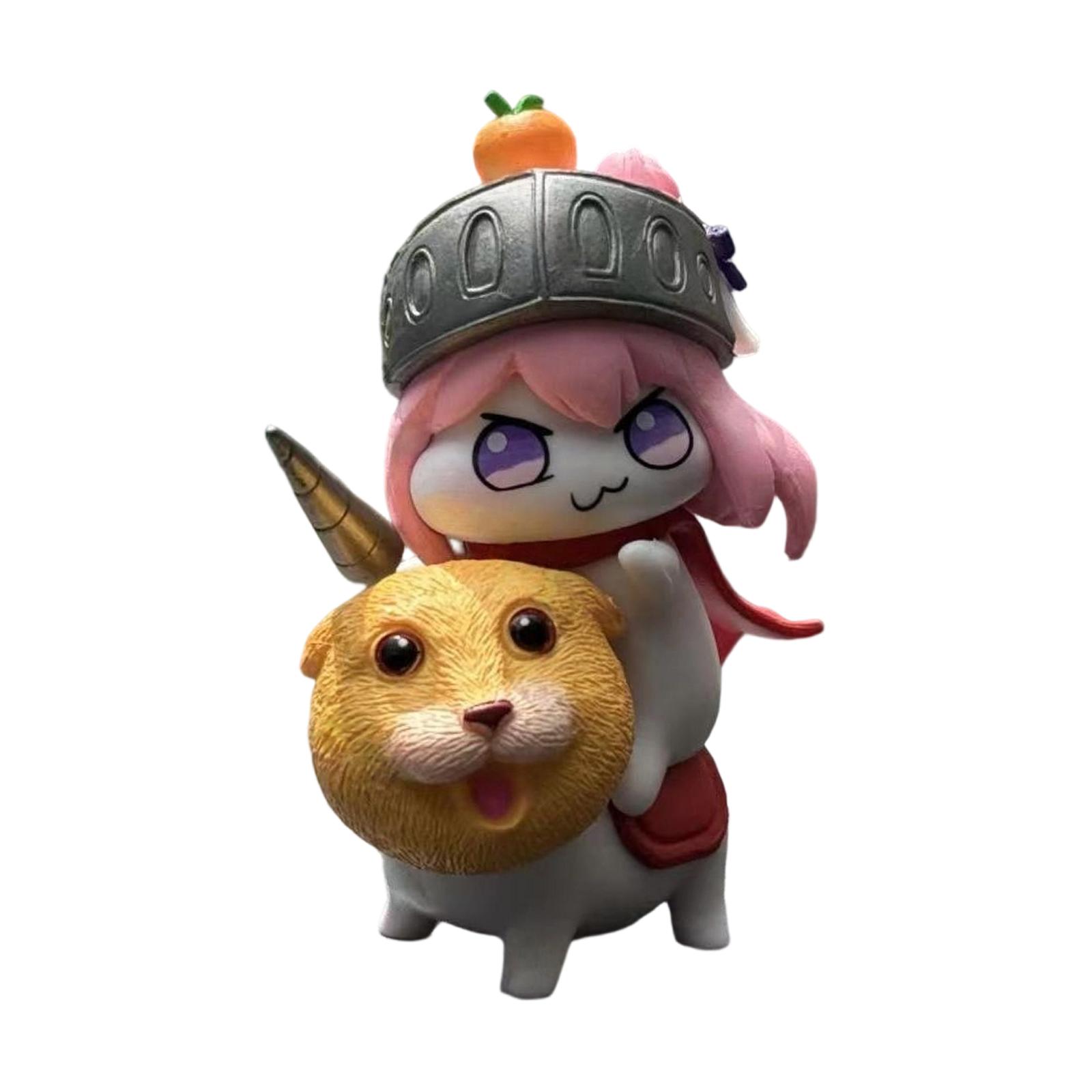 

Cute Elderly Plush Toy One Size