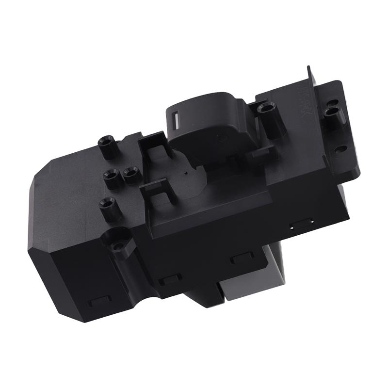 A58X-Automotive Glass Lifter Single Switch 35760-T2A-H31 For Honda For Nine-Generation Half Accord Odyssey чёрный