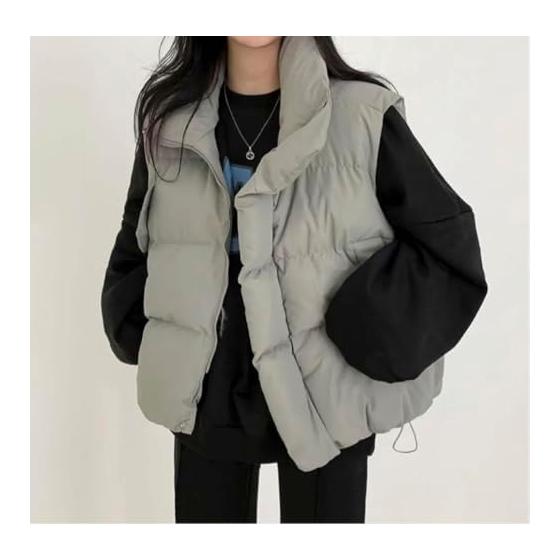 DHOLIC Down Vest Published until 4/29
