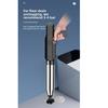 Electric High Pressure Air Toilet Plunger, Drain Blaster Clog Remover Tool for Kitchen Sink Floor Drain and Bathroom Toilet