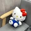 Hello Kitty Plush Toy Sanrio Plush Doll Kawaii Hello Kitty Stuffed Animal Hello Kitty Pillow Sofa Cushion