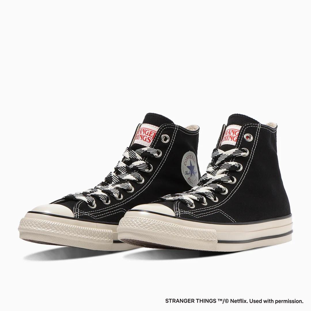 31316471 Stranger Things 5 Converse All