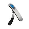 High-Precision Portable Electronic Scale for Home, Luggage, Fish, and Express Weighing