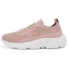 FashionKnitted Mash Bascket Spring Shoes For Women Hiphop Sneakers Sport Promo Universal Brand Low Cost Tnis Trending Products