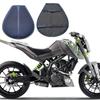 Motorcycle for Seat Cushion Air Filled Motorcycle for Seat Pad Butt Protector Breathable Motorcycle for Seat Cover Reduc