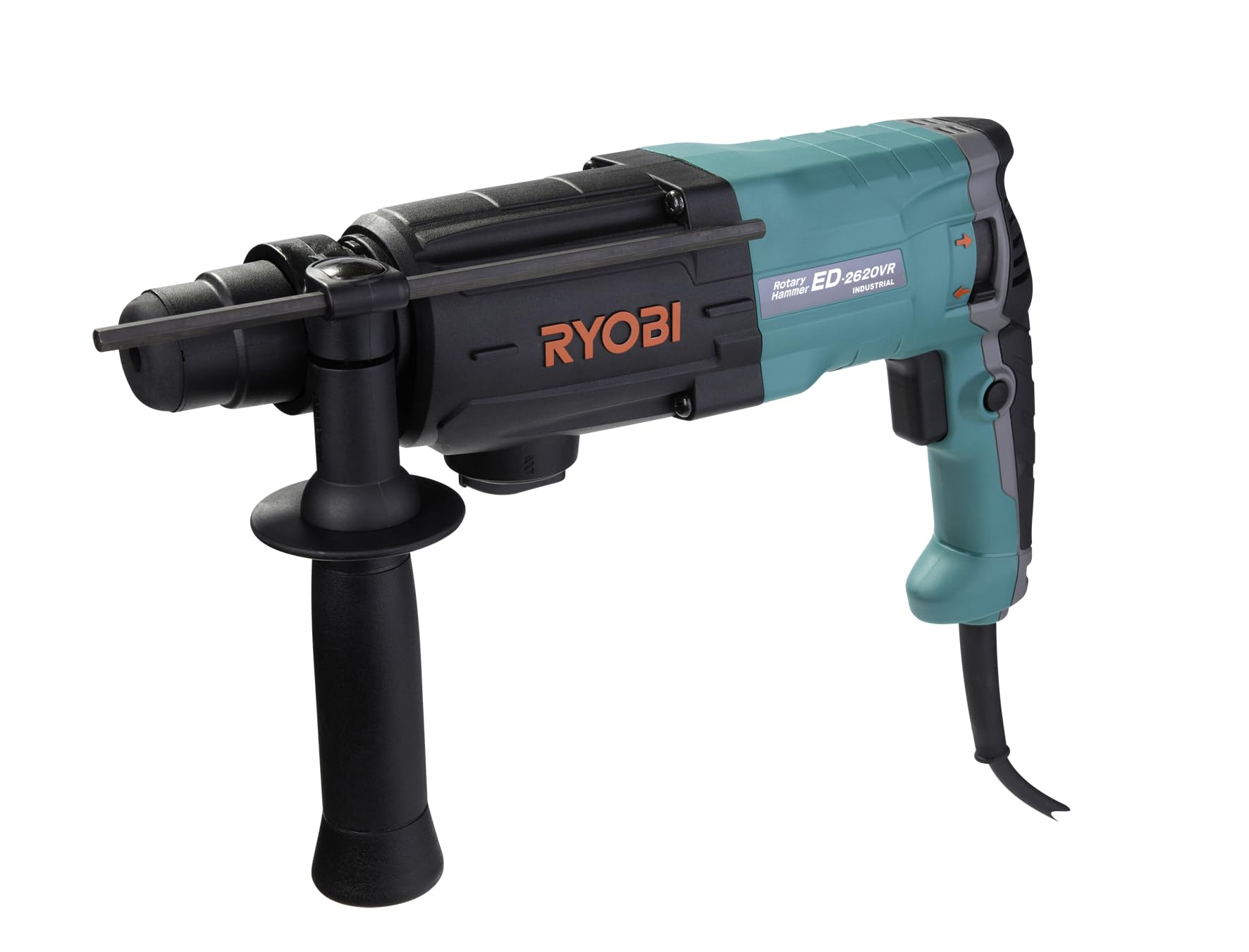 

Ударная дрель Ryobi 654902A ED-2620VR