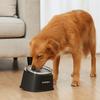Anti-Tip Pet Floating Bowl Non-Wetting Mouth Pet Drinking Dispenser Pet Water Bowl  Multi-Pet