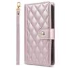 Magnetic PU Flip Leather Case Pouch Bag for Samsung S20/S21 Plus/S22 Ultra, for Galaxy S23/S24/S25 Ultra Wallet Case Cover