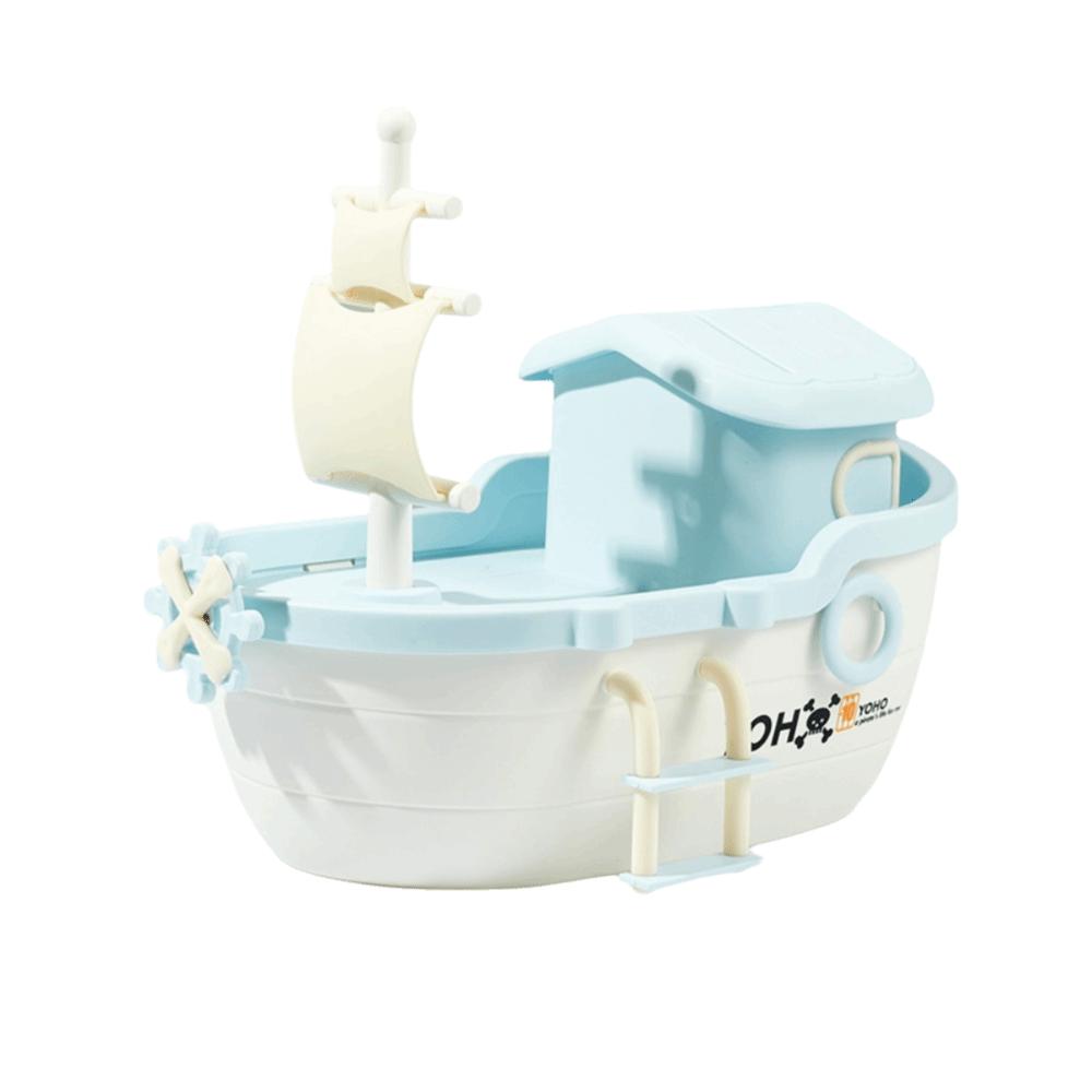 

Pirate Ship Piggy Bank Ship Shaped Piggy Bank Money Saving Box Holiday Gifts